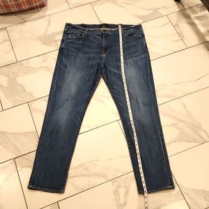 LUCKY BRAND JEANS
